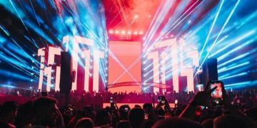 Festa Intro anuncia data em Fortaleza; saiba quando