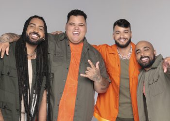 Menos é Mais retorna a Fortaleza com mais uma edição do Churrasquinho