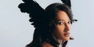 Jaloo faz show show gratuito em Fortaleza no festival Barulhinho Delas