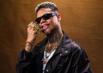 Cabelinho se apresenta no Beat Fest Fortaleza; saiba mais