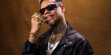 Cabelinho se apresenta no Beat Fest Fortaleza; saiba mais