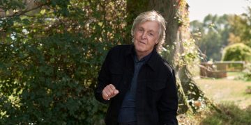 Pré-venda de shows de Paul McCartney no Brasil começa nesta terça (25); veja valores