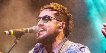 Hoots Gastropub anuncia show exclusivo de Rodrigo Suricato, vocalista do Barão Vermelho