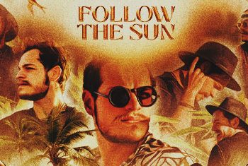 Follow The Sun: Fortaleza recebe festa de eletrônica com Bhaskar e Matheus Meca em agosto