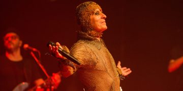 Iguatemi Hall anuncia show de Ney Matogrosso em dezembro; saiba onde comprar