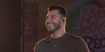 Com apresentações de Murilo Huff, Dorgival Dantas e Limão com Mel, “Ao Vivão” acontece neste sábado (6)