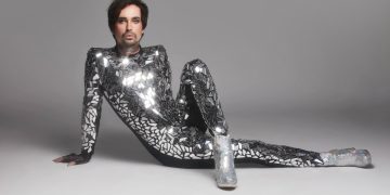 Em edição comemorativa de XXV anos, DFB Festival traz show exclusivo do artista Johnny Hooker