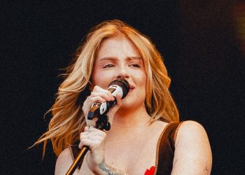 Luísa Sonza se apresenta no Iguatemi Hall nesta sexta (12)