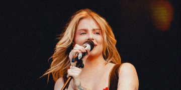 Luísa Sonza se apresenta no Iguatemi Hall nesta sexta (12)