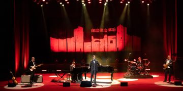 Thiago Arancam traz turnê “Tributo Três Tenores” a Fortaleza em setembro; ingressos estão à venda