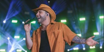 Após maratona de São João, Murilo Huff se prepara para o projeto Ao Vivão em Fortaleza