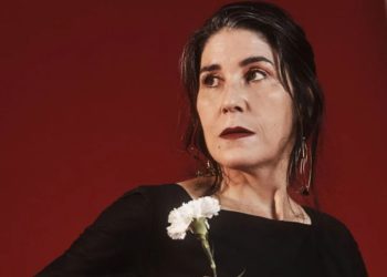 Mônica Salmaso faz show em Fortaleza em setembro; saiba onde