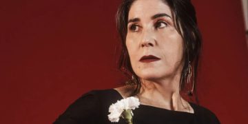 Mônica Salmaso faz show em Fortaleza em setembro; saiba onde