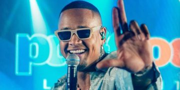 Turnê “PaGGodin”: Léo Santana anuncia pré-venda exclusiva de ingressos