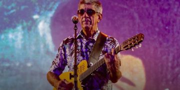 Show inédito de Fagner no Theatro José de Alencar é adiado para agosto