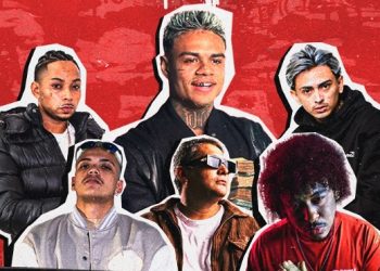 Beat Fest Fortaleza 2024 agita a cidade com show neste sábado (13)