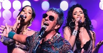 Blitz desembarca em Fortaleza para show único; saiba quando