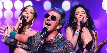 Blitz desembarca em Fortaleza para show único; saiba quando