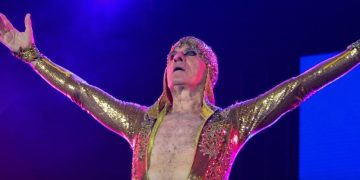 Ney Matogrosso anuncia show em Fortaleza; saiba quando