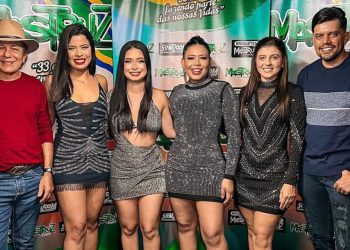 Festival das Antigas traz line-up extenso com clássicos do forró