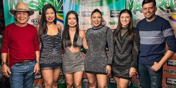 Festival das Antigas traz line-up extenso com clássicos do forró