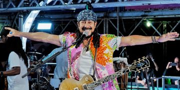 Último dia de Fortal 2024 reúne artistas nacionais de diferentes ritmos e resgata axé raiz