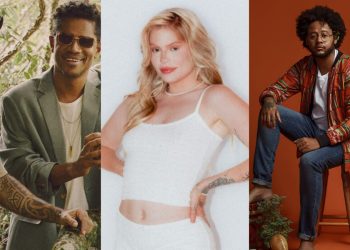 Roteiro de férias: Iguatemi Hall traz shows de Natiruts, Luísa Sonza e Emicida em julho