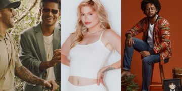 Roteiro de férias: Iguatemi Hall traz shows de Natiruts, Luísa Sonza e Emicida em julho