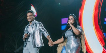 Com grandes participações, Lagosta Bronzeada realiza gravação de DVD comemorativo de 25 anos