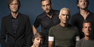 Iguatemi Hall: Dado Villa-Lobos e Marcelo Bonfá apresentam turnê “As V Estações” neste sábado (10)