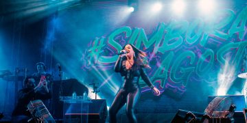 Com tema “Simbora Lagosta”, Lagosta Bronzeada se prepara para show gratuito