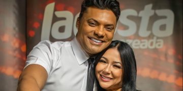 Lagosta Bronzeada revisita grandes sucessos com convidados em DVD de 25 anos