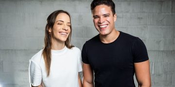 Marcos Lessa recebe participação de Giovana Bezerra em show de tributo à Elis Regina que acontece neste domingo (18)