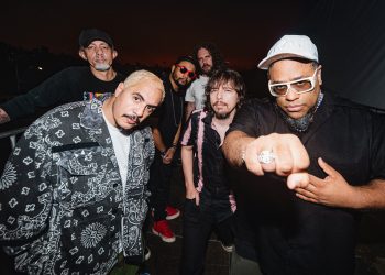 15 horas de música: Planet Hemp é uma das atrações que completa o line up do Festival Zepelim