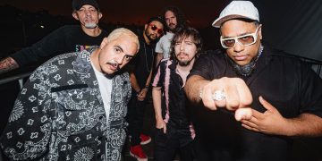 15 horas de música: Planet Hemp é uma das atrações que completa o line up do Festival Zepelim