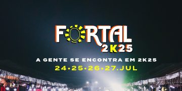 Fortal 2025