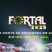 Fortal 2025