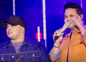 Matheus & Kauan anunciam show em Fortaleza; saiba quando