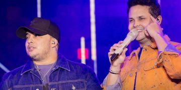 Matheus & Kauan anunciam show em Fortaleza; saiba quando