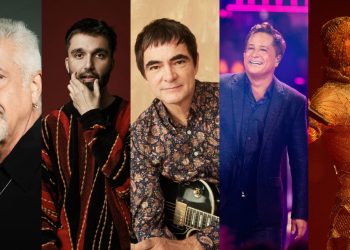 Saiba tudo sobre os eventos que ainda passarão pelo Iguatemi Hall em 2024