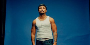 Xamã anuncia show em Fortaleza; saiba mais