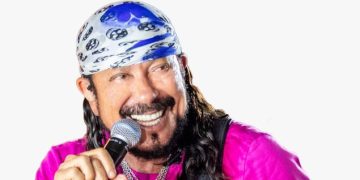 Bell Marques estreia no Camarote Villa no Carnaval 2025; saiba mais