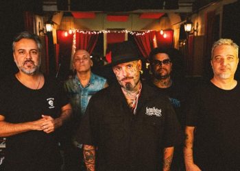 Detonautas traz turnê acústica em celebração aos 20 anos da banda para Fortaleza