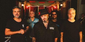 Detonautas traz turnê acústica em celebração aos 20 anos da banda para Fortaleza