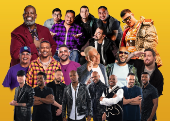 Samba Brasil Fortaleza: Sorriso Maroto, Péricles, Ferrugem e mais agitam a cidade neste fim de semana