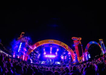Saiba onde assistir a transmissão oficial do Festival Zepelim 2024