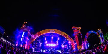 Saiba onde assistir a transmissão oficial do Festival Zepelim 2024