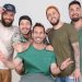 Banda Jeito Moleque fará show em Fortaleza