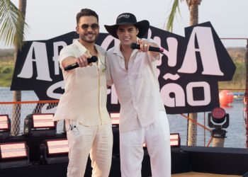 Camarote Shows, empresa de Fortaleza