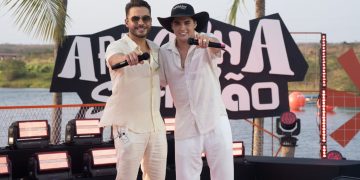 Camarote Shows, empresa de Fortaleza